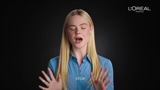 LEKCJE WARTOŚCI | Elle Fanning​