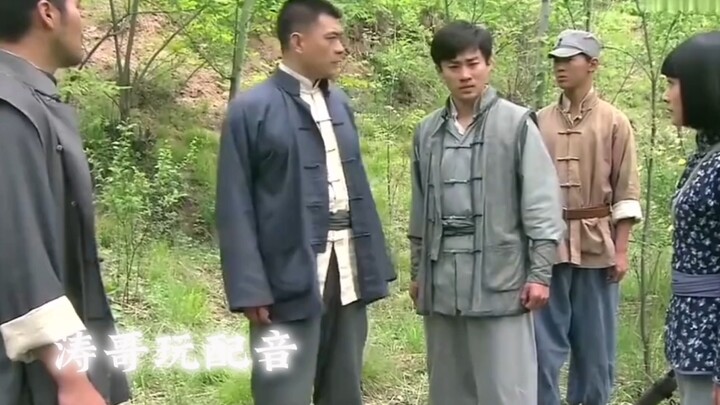 Why bother looking separately?