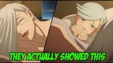 Jujutsu Kaisen's Community is on Fire Thanks to Uncensored Mei Mei Scene