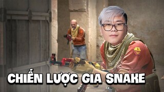 (CSGO) Bác sĩ Ben khám răng ae Mixicity