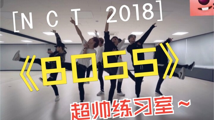 为什么说NCT2018是白月光？我想这三分三十八秒可以给你答案
