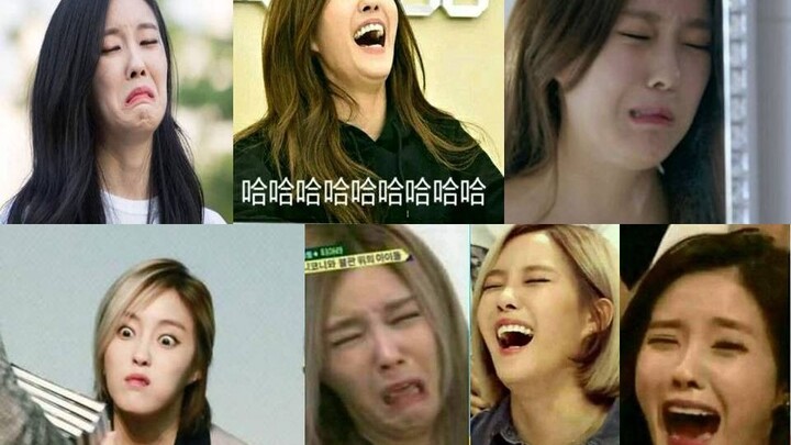 【بارك هيو مين】 نفس الأغنية ونفس المكان، أنت فقط يا أخي هاي الذي ترقص بشكل مختلف في كل مرة