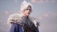 Azure Legacy S2 Eps 33 Sub Indo
