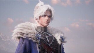 Azure Legacy S2 Eps 33 Sub Indo