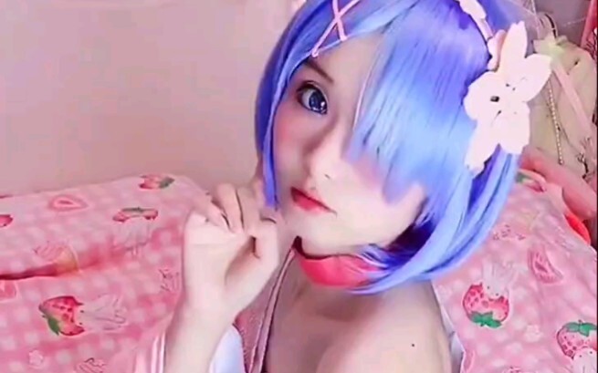 Do you like this Rem? (That’s all for today)