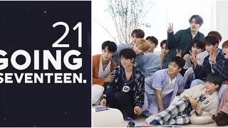 [ VIETSUB | SEVENTEEN ] GOING SEVENTEEN EP 21  📌 Quả Dâu 1998