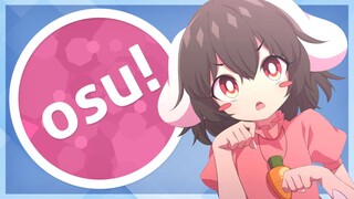 map touhou paling unik di osu? | osu! Indonesia