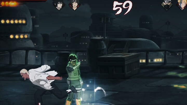 أولاً، تابعوني أولاً