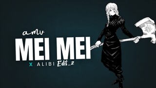 Anime editing jujutsu kaisen