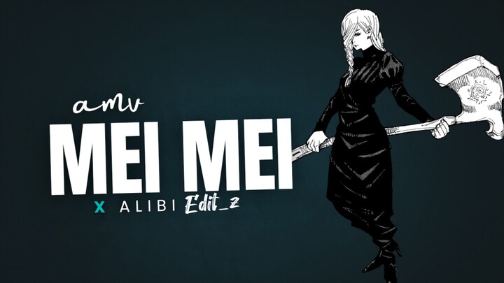 Anime editing jujutsu kaisen