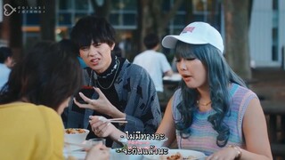 My Second Aoharu (2023) ย้อนวัยฝัน วันฟ้าผลิบาน EP 3 [ซับไทย]