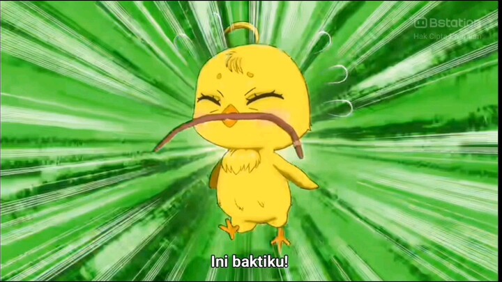 Mengalahkan rasa takut