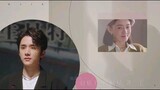 The day of becoming you Ep 18