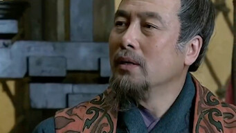 When it comes to understanding Liu Bei’s thoughts, it really is the military strategist.