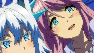 [Newbie’s Comments] We didn’t catch the future, but we did see cerebral thrombosis