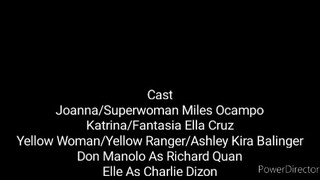 Joanna Adventures And Fantasia 2023