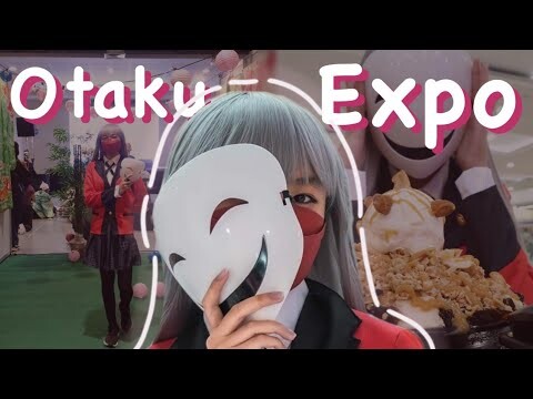 🌸 Otaku Expo Tanabata Festival 2022 | Kai's Pages