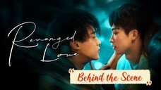 🇨🇳Revenged Love - Behind The Scene (English Sub)