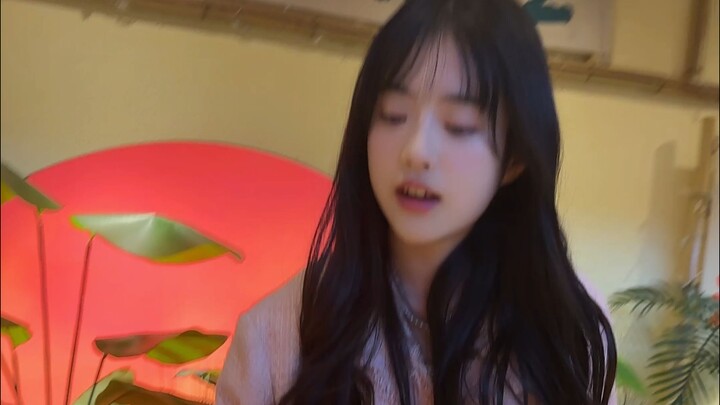 معركة ندية في "لعبة العيون القلبية" على وشك الاندلاع