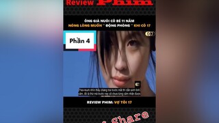 Vợ tôi 17 Phần 4 tomtatphim reviewphim reviewphimhay tiktokvideos