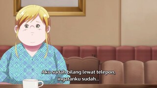 03 - Debu to Love to Ayamachi to! (Subtitle Indonesia)