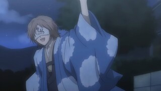 [Hữu Nhân Đường - Natsume Yuujinchou] "Ai cũng có điều khó buông bỏ"