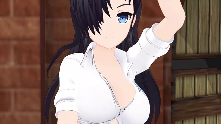 【Chinese Vtuber】Three Evil Men-Little Apple