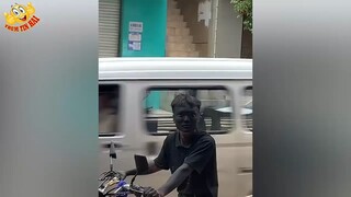 Châu phi còn gọi anh bằng cụ ... vì sao lại thế