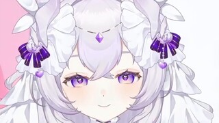 [Tampilan Model 2D Langsung] Pesulap Xiao Long dari dunia lain, tolong lihat saya dengan tegas.