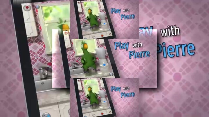 YTPMV Perfect Loop Scan