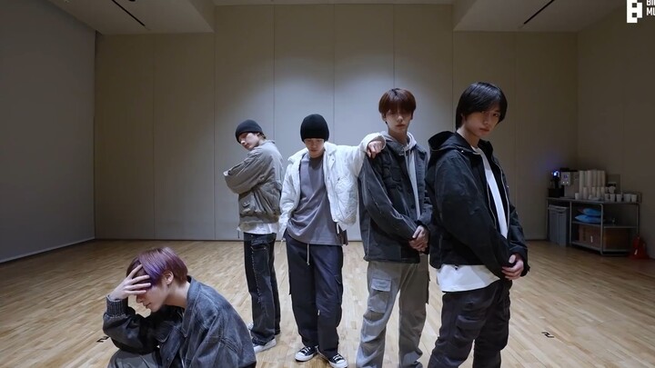 TXT《Come Back Home》