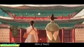 THE HAUNTED PALACE 2025 episode 3 (English sub)