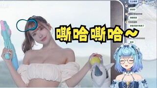 【恬豆】一哭二闹三上老师，这谁看了不迷糊啊🤯