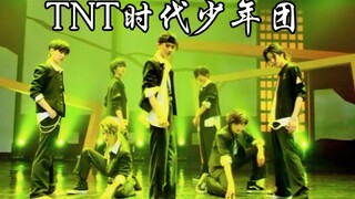 Tuyển tập cover "Phá Phong" + "Anh Hùng" của Thời Đại Thiếu Niên Đoàn! Ngầu quá đi mất!