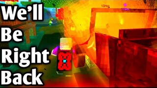 Well Be Right Back Pixel Gun 3D Compilation 1