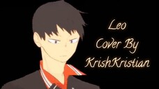 [ Ending Haikyuu ] | Leo | Cover | KrishKristian