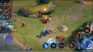 Tổng Hợp Những Pha Highlight Của TOP 1 WonderWoman TIK TOK