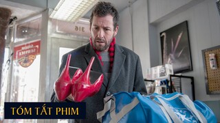 Anh Thợ Giày Vui Tính | Tóm Tắt Review Phim Hay | Xem Phim Nhanh.