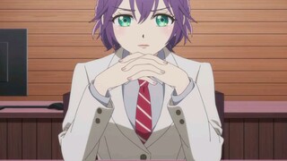 Kakkou no linazuke : Episode 11 Sub Indo