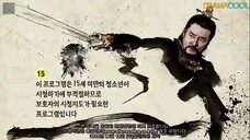 king Gwangaeto ep 7 eng sub