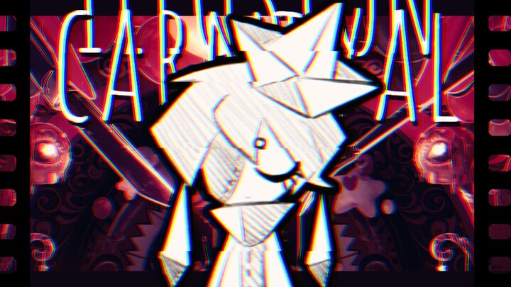 【แอนิเมชั่น】𝕀𝕃𝕃𝕌𝕊𝕀𝕆ℕ ℂ𝔸ℝℕ𝕀𝕍𝔸𝕃