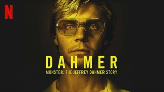 DAHMER | Tagalog Dubbed |