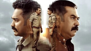 Thalavan 2025 New South Movie with Hindi Dubbed