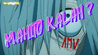 MAHITO KALAH TELAK | AMV JUJUTSU KAISEN