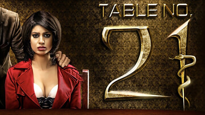 Table No. 21 (2013) Tamil 1080p HD with English Subtitles
