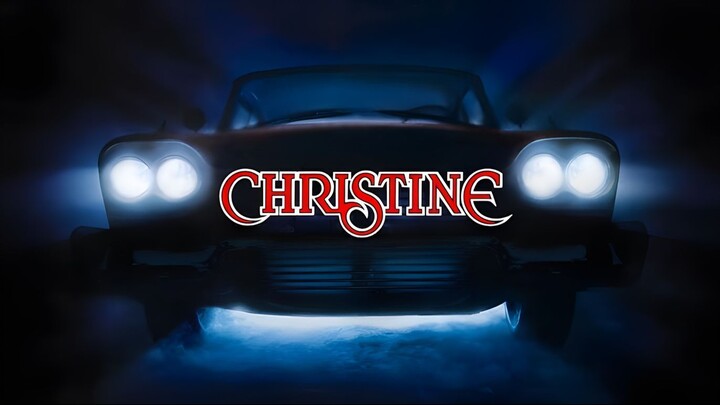 Christine (1983) คริสติน เก๋งปิศาจ