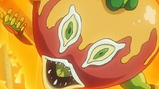 [JOJO stand-in analysis] Auxiliary stand-in that can cure all diseases - Pearl Jam