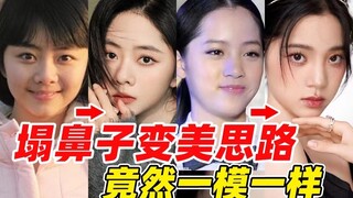 จมูกแบนก็สวยได้! 4 เคล็ดลับความงามหลักๆ สำหรับสาวจมูกแบน!