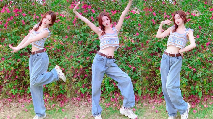 นี่คือสิ่งที่ฤดูใบไม้ผลิควรจะเป็น Diamond-Tribe