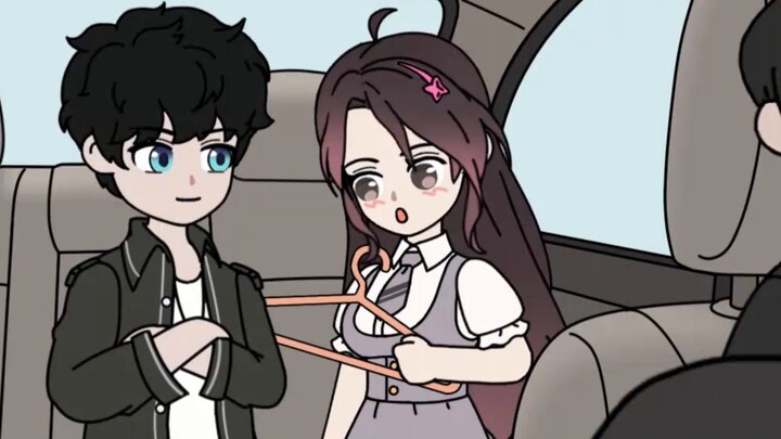 Kali ini kami pergi ke taman hiburan juga... Andai Ibu juga ada di sana...